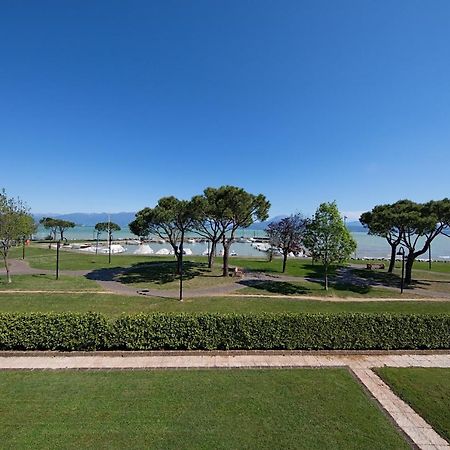 I Mosaici Apartments By Wonderful Italy سيرمِيوني المظهر الخارجي الصورة