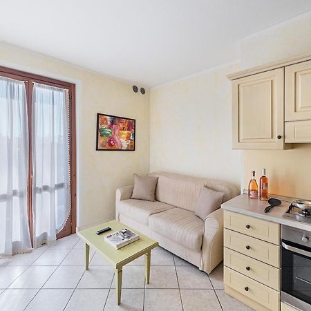 I Mosaici Apartments By Wonderful Italy سيرمِيوني المظهر الخارجي الصورة
