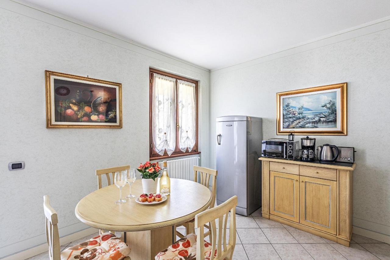 I Mosaici Apartments By Wonderful Italy سيرمِيوني المظهر الخارجي الصورة