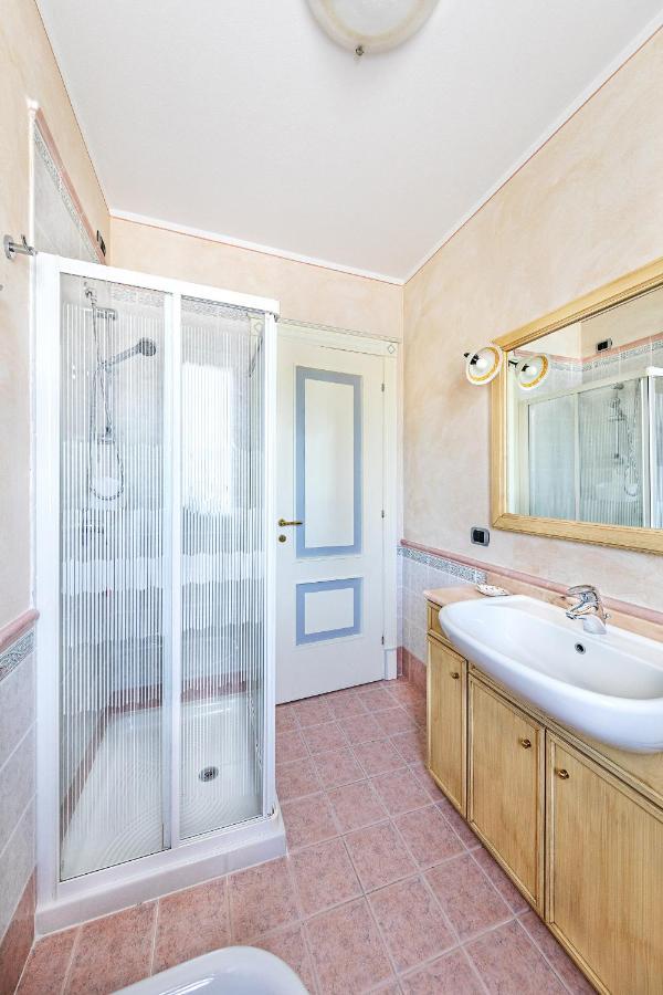 I Mosaici Apartments By Wonderful Italy سيرمِيوني المظهر الخارجي الصورة