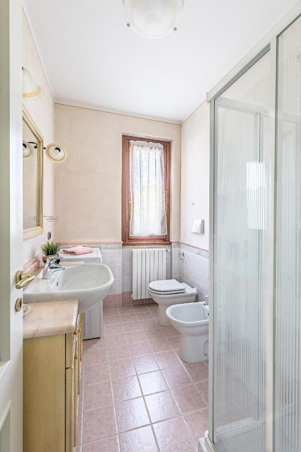 I Mosaici Apartments By Wonderful Italy سيرمِيوني المظهر الخارجي الصورة