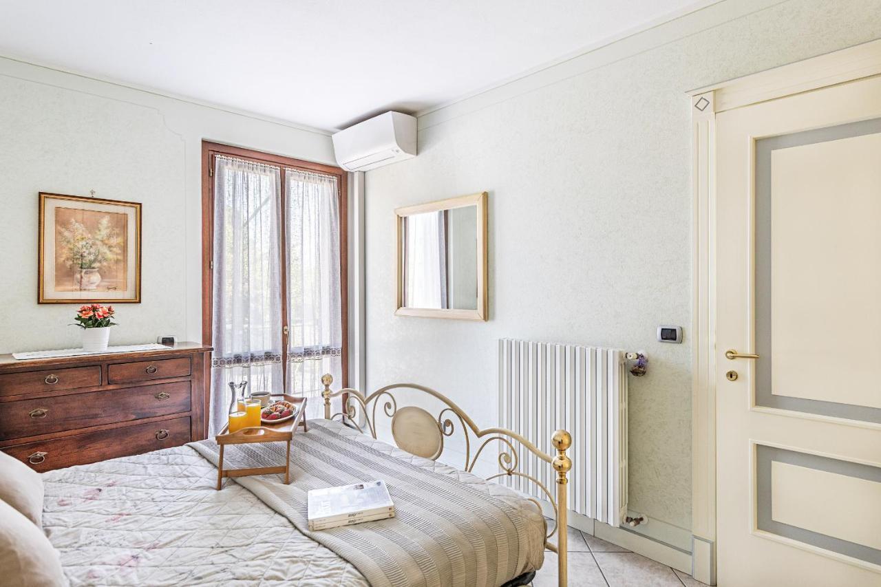 I Mosaici Apartments By Wonderful Italy سيرمِيوني المظهر الخارجي الصورة