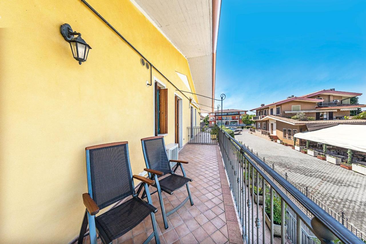 I Mosaici Apartments By Wonderful Italy سيرمِيوني المظهر الخارجي الصورة