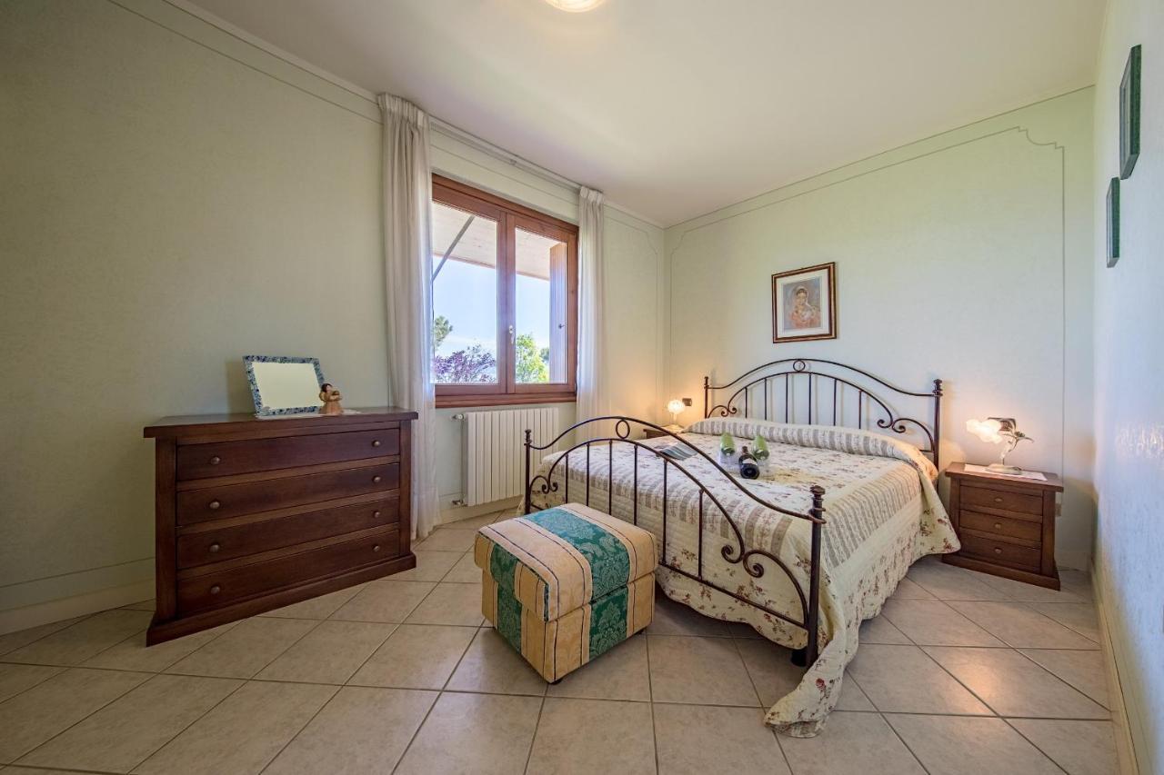 I Mosaici Apartments By Wonderful Italy سيرمِيوني المظهر الخارجي الصورة