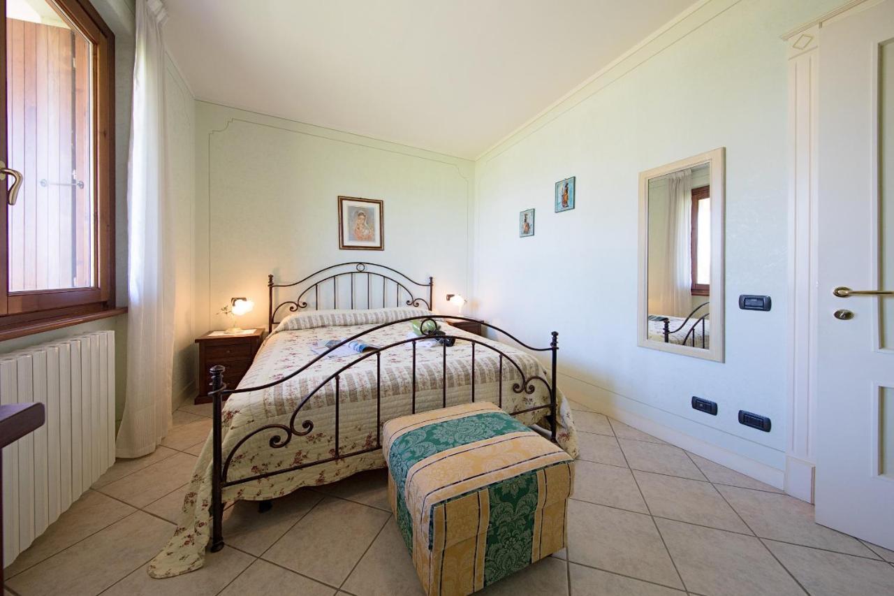 I Mosaici Apartments By Wonderful Italy سيرمِيوني المظهر الخارجي الصورة