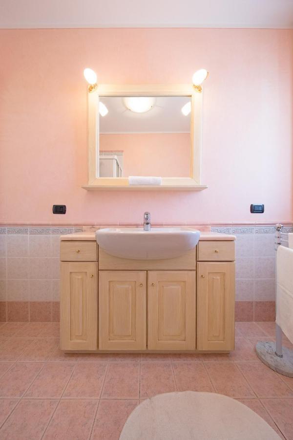 I Mosaici Apartments By Wonderful Italy سيرمِيوني المظهر الخارجي الصورة