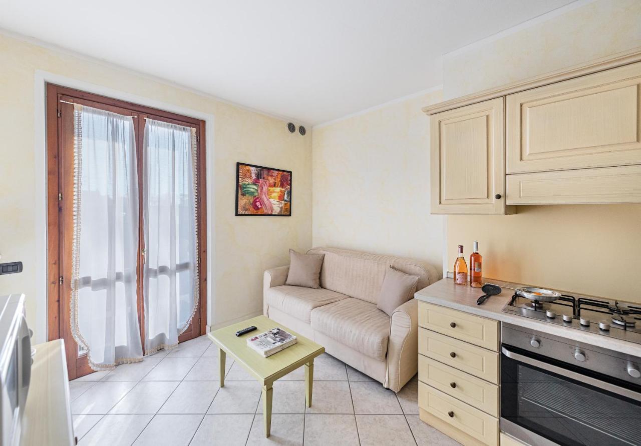 I Mosaici Apartments By Wonderful Italy سيرمِيوني المظهر الخارجي الصورة