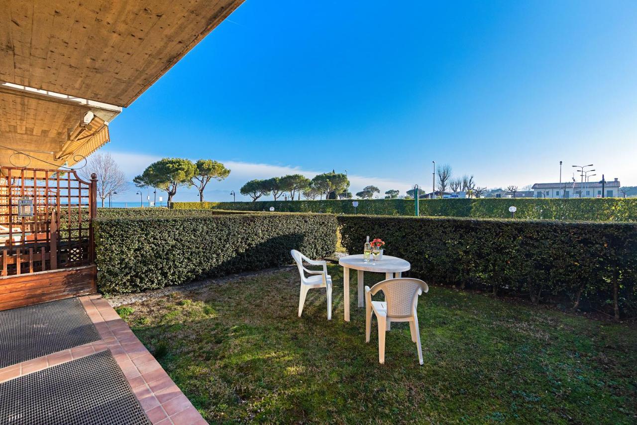 I Mosaici Apartments By Wonderful Italy سيرمِيوني المظهر الخارجي الصورة