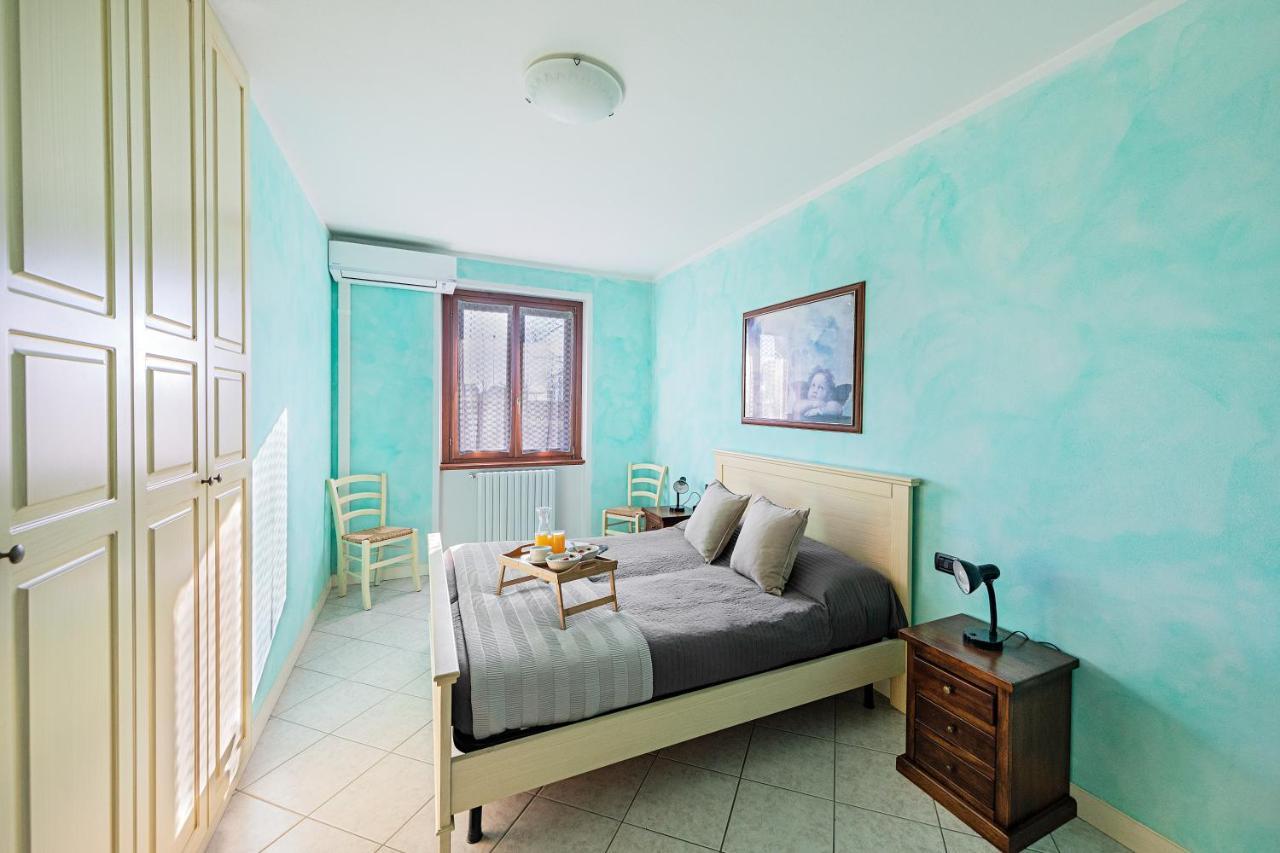 I Mosaici Apartments By Wonderful Italy سيرمِيوني المظهر الخارجي الصورة