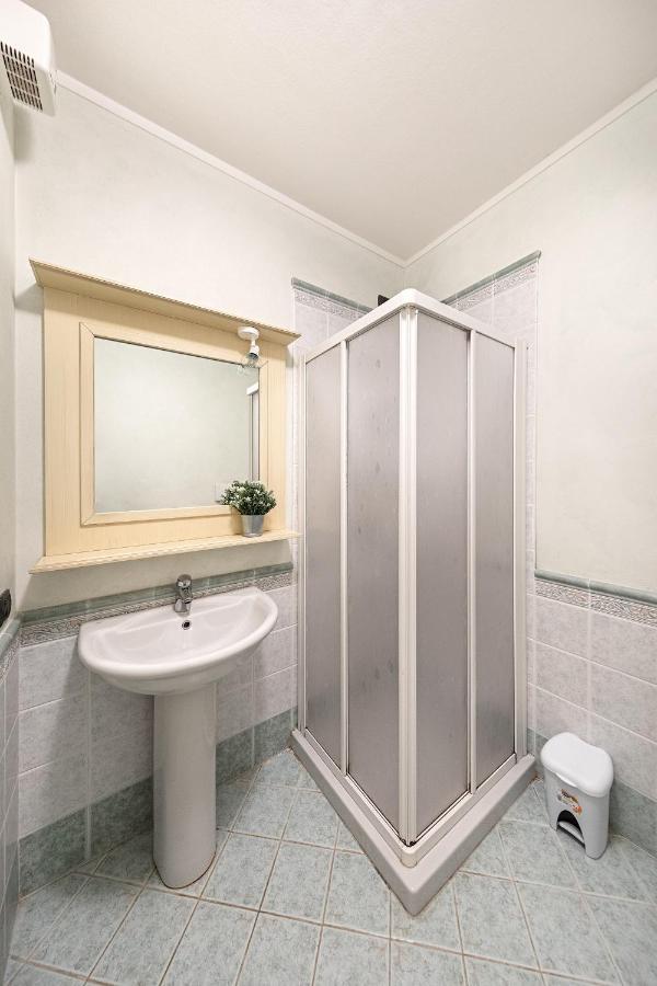 I Mosaici Apartments By Wonderful Italy سيرمِيوني المظهر الخارجي الصورة