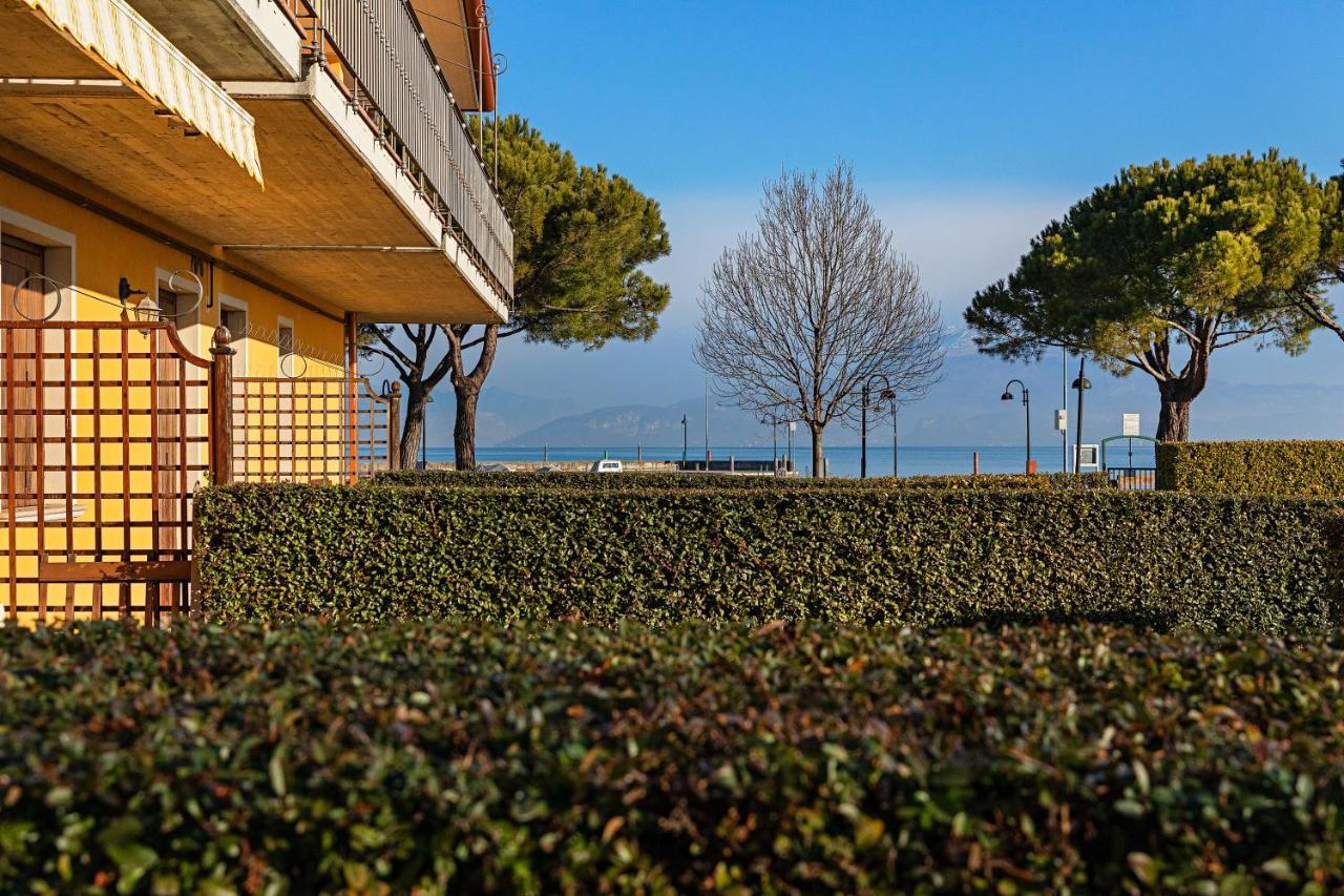 I Mosaici Apartments By Wonderful Italy سيرمِيوني المظهر الخارجي الصورة